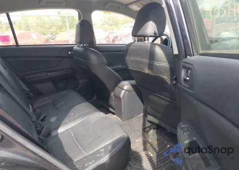 2012 Subaru Impreza 2.0I Limited z USA, uszkodzony, nr VIN JF1GPAG67CH244301